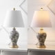thumbnail image 5 of Lámpara JONATHAN Y JYL3009A Grace Floral LED Multicolor de 24", 5 of 9