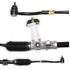 thumbnail image 1 of Cremallera direccion caja hyundai accent new 1.4 2006 2011, 1 of 1