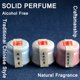 thumbnail image 3 of Perfume sólido Grospe 3 uds 10 ml Rosa, Ámbargris y Ébano, 3 of 6