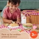thumbnail image 2 of Set Picnic Madera FisherPrice 31 Piezas Juguete, 2 of 3