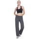 thumbnail image 1 of Buzo  Mujer Deportivo Pretina Ancha Charcoal Corona, 1 of 5
