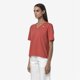 thumbnail image 3 of Polera K-Way Women Leda Red Jasper, 3 of 5