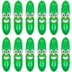 thumbnail image 1 of Pickle inflable Rhode Island Novelty de 36 pulgadas para niños mayores de 3 años, 1 of 4