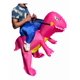 thumbnail image 1 of Disfraz Dinosaurio Inflable Adulto - Niños Inflables, 1 of 3