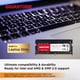 thumbnail image 3 of Kit de memoria RAM Gigastone de 64 GB (4 x 16 GB) DDR4 3200 MHz SODIMM, 3 of 7