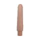 thumbnail image 5 of Vibrador Realista Recargable Soren 252 mm Beige, 5 of 10