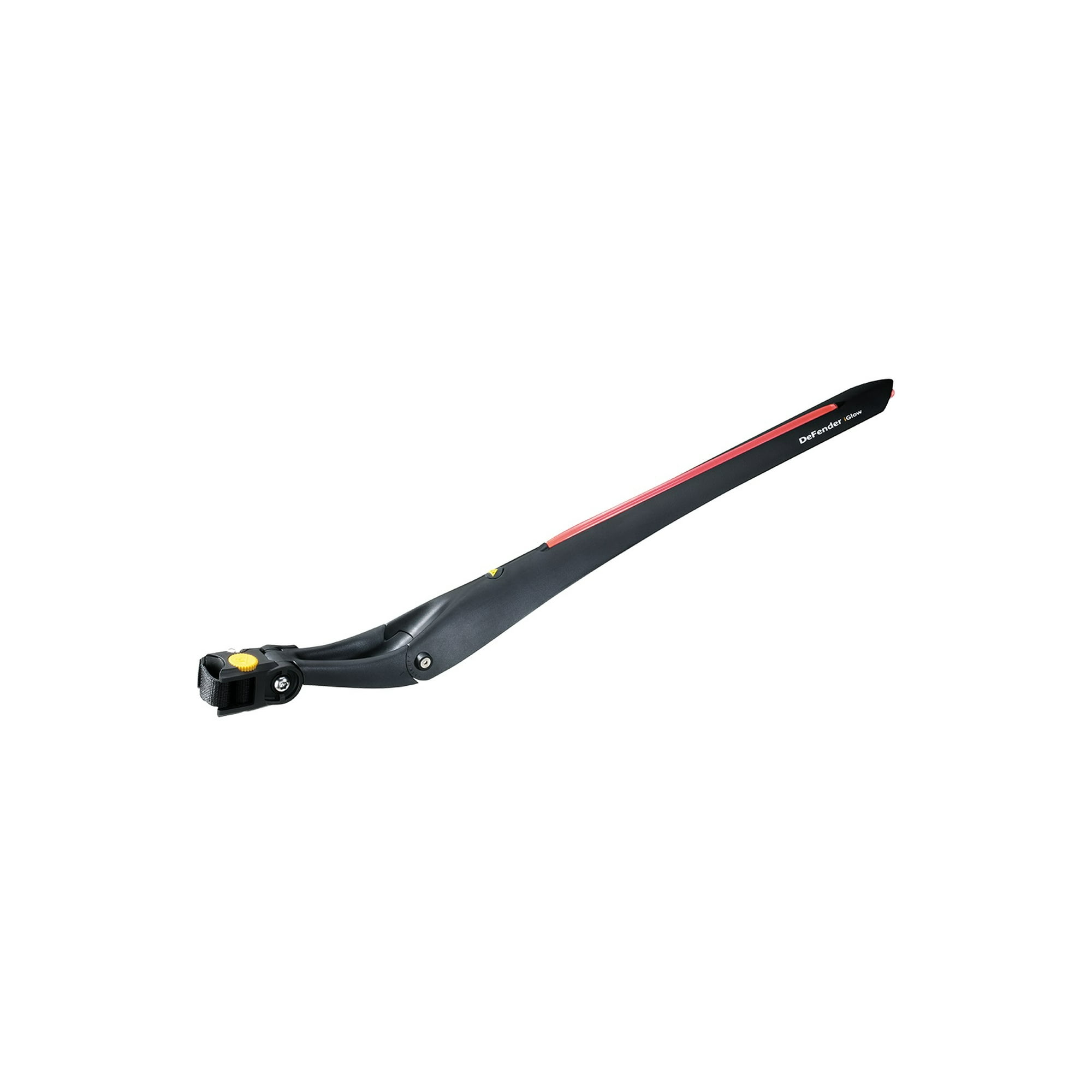 Tapabarros Topeak Trasero 700c Iglow Luz