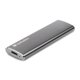thumbnail image 1 of SSD externo Verbatim Vx500 240 GB USB 3.1 Gen 2 Grafito, 1 of 7