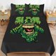 thumbnail image 1 of Ghostbusters Bed Duvet Cover Microfiber Bedding Se3D Printed Lightweight3 Piece Comforter Se,, 1 of 5