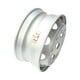 thumbnail image 2 of Llanta Disco 9.00X22.5 Pulg Europea Acero - Gris Plata, 2 of 4