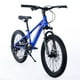 thumbnail image 2 of Bicicleta Mtb Aro 20 Stone Aluminio Azul, 2 of 3