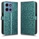 thumbnail image 5 of Funda Cartera Lunares Motorola Moto G 5G 2025 con Tarjetero, Correa y Soporte Verde, 5 of 6