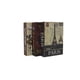 thumbnail image 5 of Book Safe PACOLO, papel de transferencia auténtico con compartimento oculto, 5 of 7