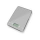 thumbnail image 1 of Pesa Balanza Digital De Cocina 5Kg Gris, 1 of 3