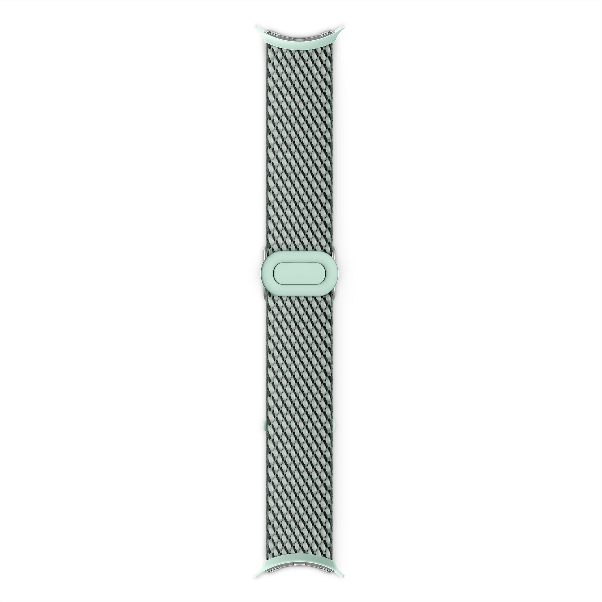Correa De Reloj Google Pixel Watch Woven Sage