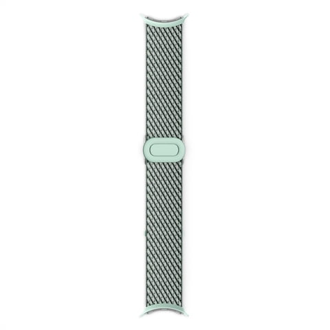 Correa De Reloj Google Pixel Watch Woven Sage