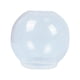 thumbnail image 4 of Molde De Bola De Silicona Molde De Esfera Redonda Molde De Resina Epoxi Colgante De Bricolaje 80mm, 4 of 5