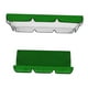 thumbnail image 2 of Toldo para Columpio de Patio, Cubierta Superior Duradera para Asiento de Porche, Color Verde Oscuro, 2 of 5