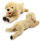 thumbnail image 2 of Peluche LotFancy Dog Golden Retriever 53 cm, 2 of 9