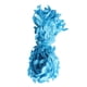 thumbnail image 3 of 20 Metros De Tela Artificial Hoja Guirnalda Cinta Cordones Bricolaje Artesanía Azul, 3 of 5