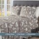 thumbnail image 3 of Juego de sábanas Elegant Comfort, lujosamente suave, de terciopelo completo, 3 of 9