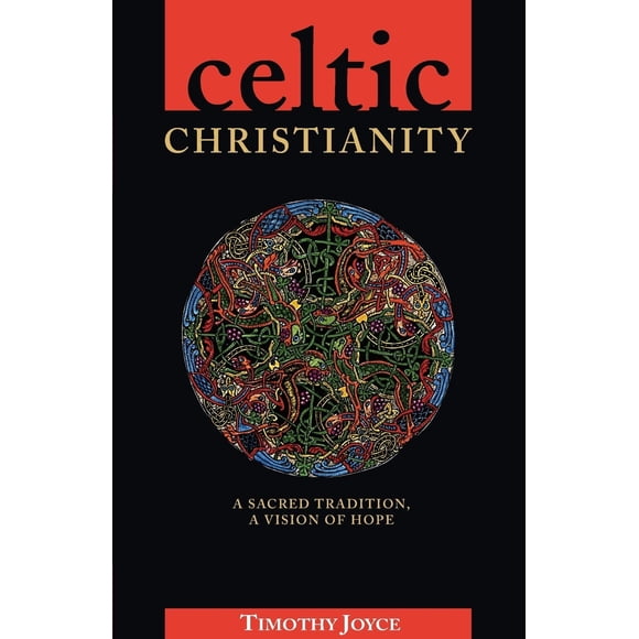 Libro Orbis. Cristianismo Celta: Una Visión de Esperanza