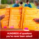 thumbnail image 3 of Juego de cartas SUSSED The Game of Wacky Choices para niños y familiares, 3 of 6