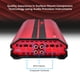 thumbnail image 4 of Amplificador de coche DS18 SXE-3000.4D/BK estéreo de rango completo 3000 W, 4 of 6