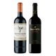 thumbnail image 1 of Pack 2x Vinos Premium Cabernet Sauvignon - 750ml, 1 of 3