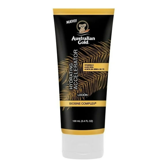 Loción Aceleradora Del ado | Australian Gold | 100ml