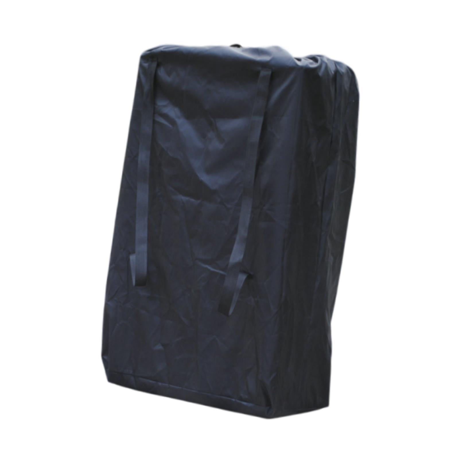 Magideal - Bolsa De Cochecito Para Viajes En Avión,bolsa De Control De Asiento,bolsa De Viaje Portátil Impermeable Para Asiento De Coche,funda De Asiento De Coch