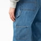 thumbnail image 4 of Mono con peto Dickies Relaxed Fit para mujer, 4 of 7