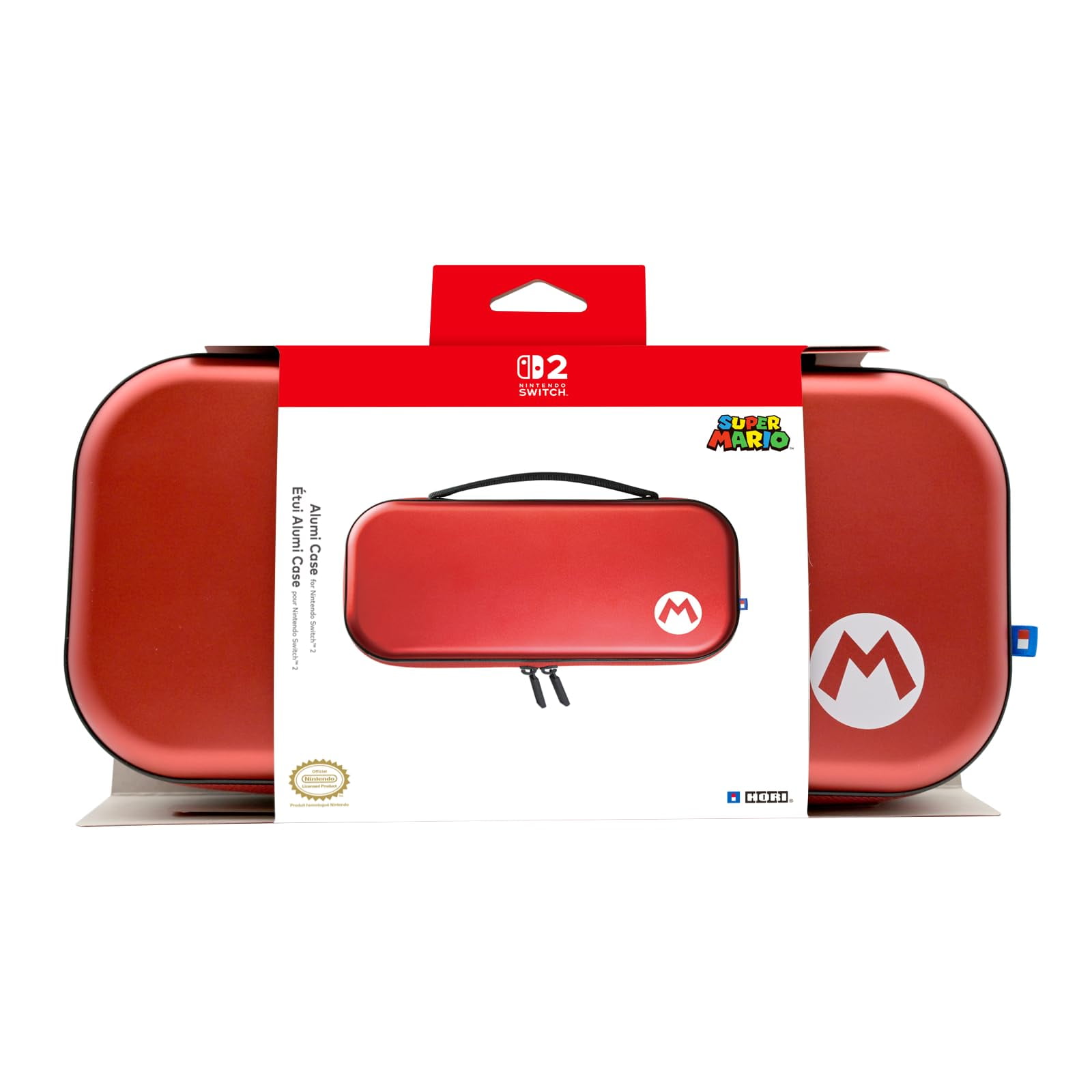 Controller Nintendo Switch Hori de Cyber | Lider