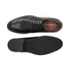thumbnail image 3 of Zapatos Hombre Cuero Hackney-0-01 Negro Cardinale negro 45, 3 of 4