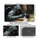 thumbnail image 3 of Tapete de juego Komick MTG The Painter con zonas 60 x 35 cm con bolsa, 3 of 6