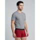 thumbnail image 3 of Boxer Algodon Spandex Hombre | Comodidad Garantizada, 3 of 3