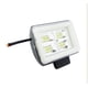 thumbnail image 1 of Neblinero 16 Led + Aro Duo Color Estrobo DEZZER, 1 of 3