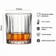 thumbnail image 4 of Set 6 Vasos Whisky Timeless Vaso Whiskero Old Fashion 320ml Transparente, 4 of 4
