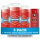 thumbnail image 1 of Desodorante Old Spice Aqua Reef sin aluminio, 90 ml, paquete de 3, 1 of 3