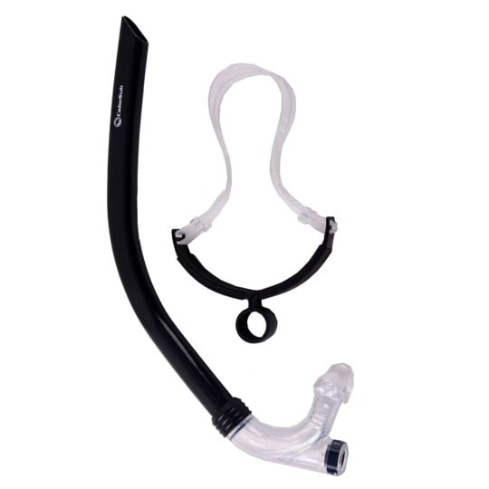 Cabosub - Snorkel Para Nataciòn Modelo Frontal Estandar