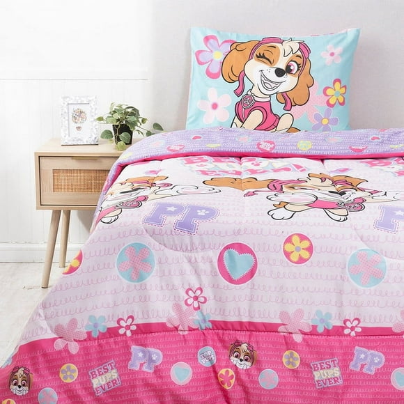 Plumon Rell. 200 grs Single Paw Patrol-Niña Sky