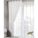 thumbnail image 5 of Set de Cortinas Blackout Engomadas Modernas de Lujo, 5 of 6