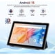 thumbnail image 2 of Tablet CUPEISI CP20 10.1 Android 15 12GB 64GB 1TB, 2 of 3