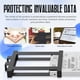 thumbnail image 3 of Disco Duro Externo YOTUO HDD01 750GB USB 3.0 Negro, 3 of 3