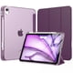 thumbnail image 1 of Funda MoKo para iPad Air 11" M4/M3/M2 con soporte para Apple Pencil, 1 of 9