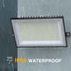 thumbnail image 5 of Focos LED Onforu de 200 W, 1800 LM, IP66, impermeables, 6500 K, 5 of 8