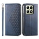 thumbnail image 2 of Funda Flip FOXDOCK para Xiaomi 14T Pro 5G , Estilo Billetera con Diseño Rombo, Correa de Mano y Soporte, Uso Diario, 2 of 6