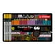 thumbnail image 1 of Stabilo Set De Lápices Creative Tips Arty Caja Metal 50 Unid, 1 of 3