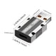 thumbnail image 2 of Usb To Typec Adapter 120w Super Fast Charging 6A Multi-function Armor Mobile Phone Computer Charging Head Data Fast Transmission 10gbps, 2 of 3