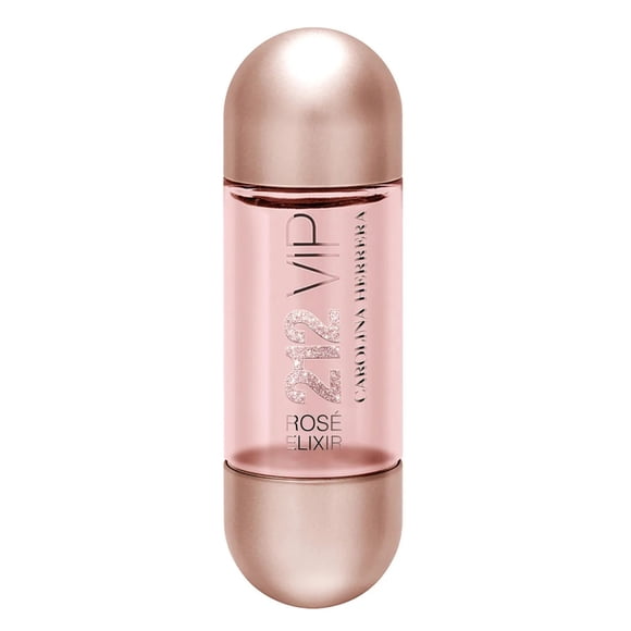 CAROLINA HERRERA 212 VIP ROSE ELIXIR EDP 30ML